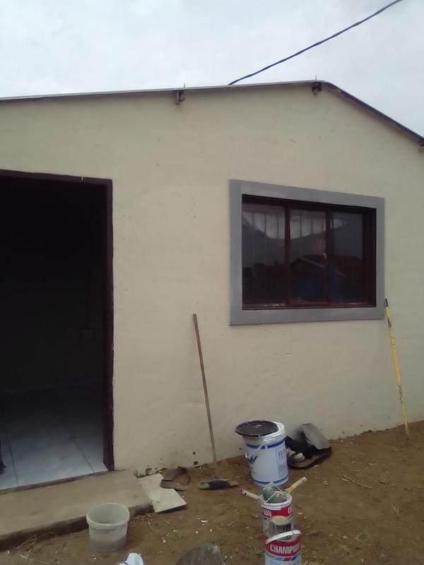 1 Bedroom Property for Sale in Orange Farm Gauteng