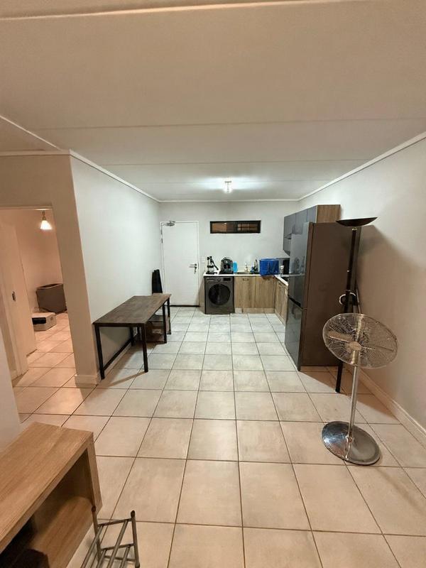 2 Bedroom Property for Sale in Pretoria West Gauteng