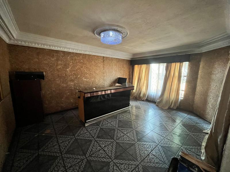 5 Bedroom Property for Sale in Benoni Gauteng