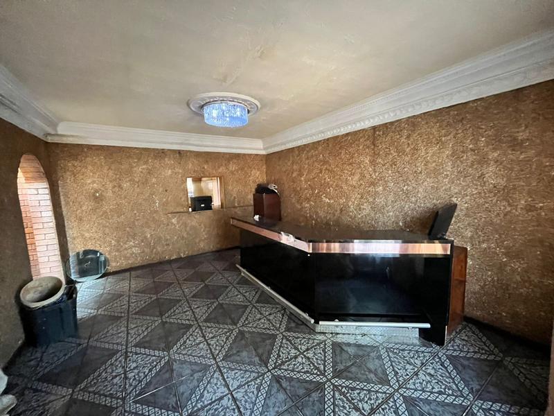 5 Bedroom Property for Sale in Benoni Gauteng