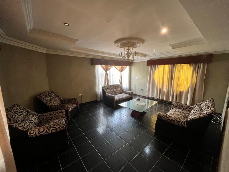5 Bedroom Property for Sale in Benoni Gauteng