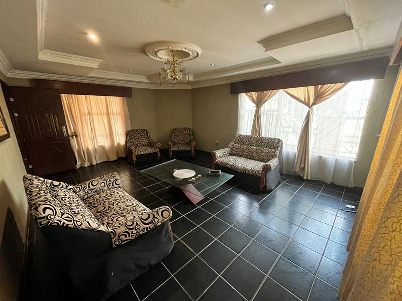5 Bedroom Property for Sale in Benoni Gauteng