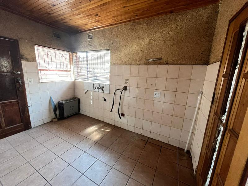 5 Bedroom Property for Sale in Benoni Gauteng