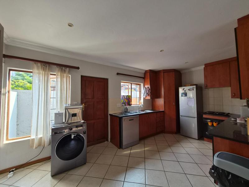 2 Bedroom Property for Sale in Country View Estate Gauteng