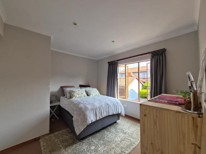 2 Bedroom Property for Sale in Country View Estate Gauteng