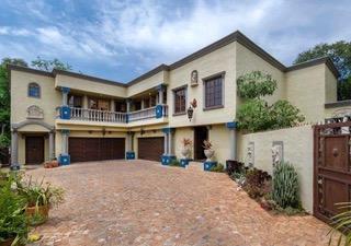 To Let 3 Bedroom Property for Rent in Linden Gauteng