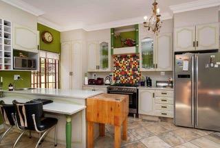 To Let 3 Bedroom Property for Rent in Linden Gauteng