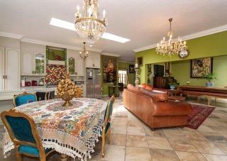 To Let 3 Bedroom Property for Rent in Linden Gauteng