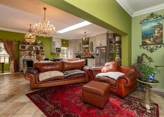 To Let 3 Bedroom Property for Rent in Linden Gauteng