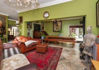 To Let 3 Bedroom Property for Rent in Linden Gauteng