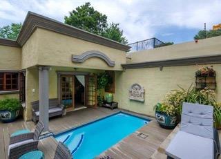 To Let 3 Bedroom Property for Rent in Linden Gauteng