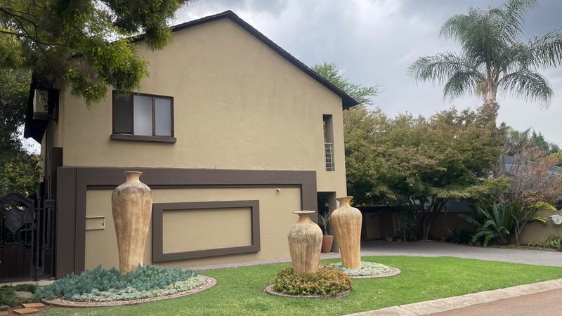 3 Bedroom Property for Sale in Eldo Manor Gauteng