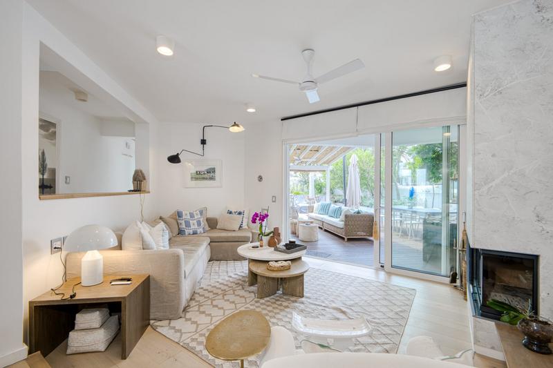 To Let 3 Bedroom Property for Rent in Lonehill Gauteng