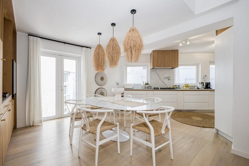 To Let 3 Bedroom Property for Rent in Lonehill Gauteng