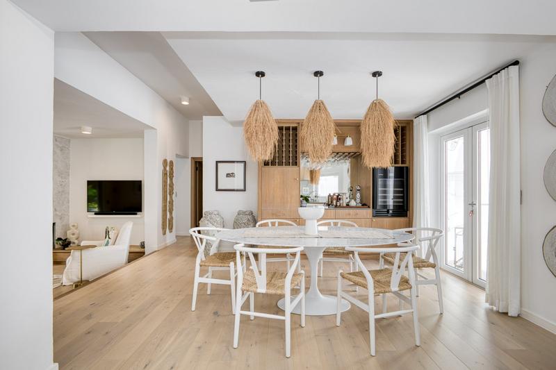 To Let 3 Bedroom Property for Rent in Lonehill Gauteng