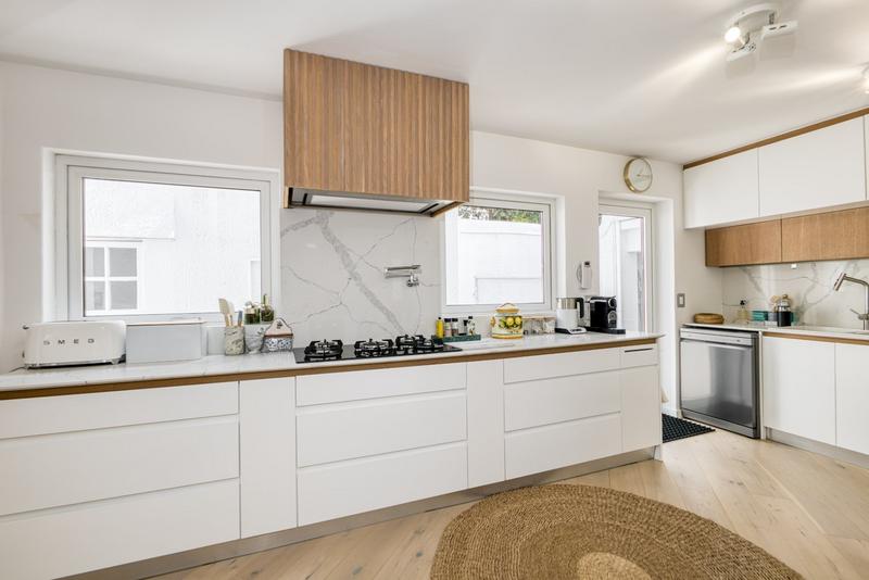 To Let 3 Bedroom Property for Rent in Lonehill Gauteng