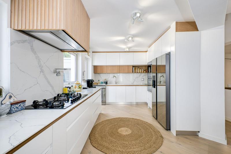 To Let 3 Bedroom Property for Rent in Lonehill Gauteng