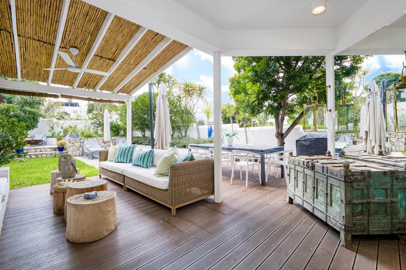 To Let 3 Bedroom Property for Rent in Lonehill Gauteng