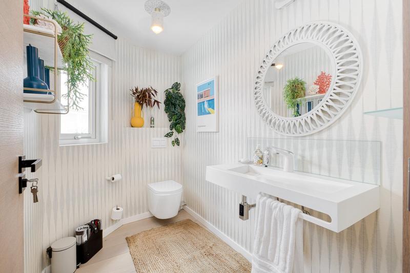 To Let 3 Bedroom Property for Rent in Lonehill Gauteng