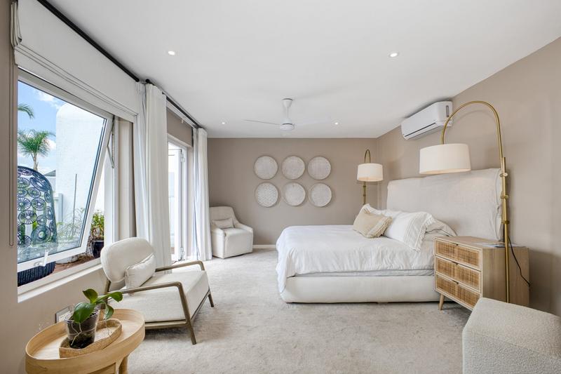 To Let 3 Bedroom Property for Rent in Lonehill Gauteng