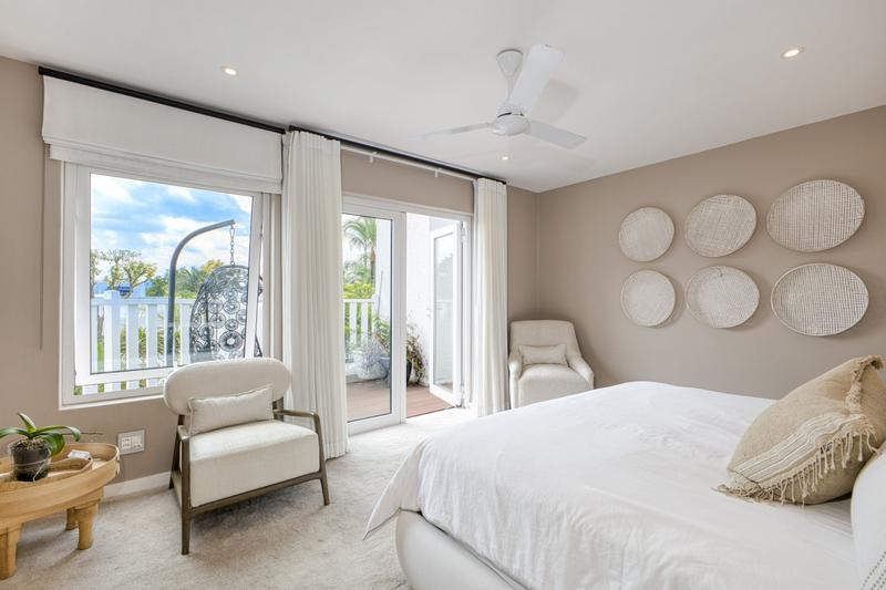 To Let 3 Bedroom Property for Rent in Lonehill Gauteng