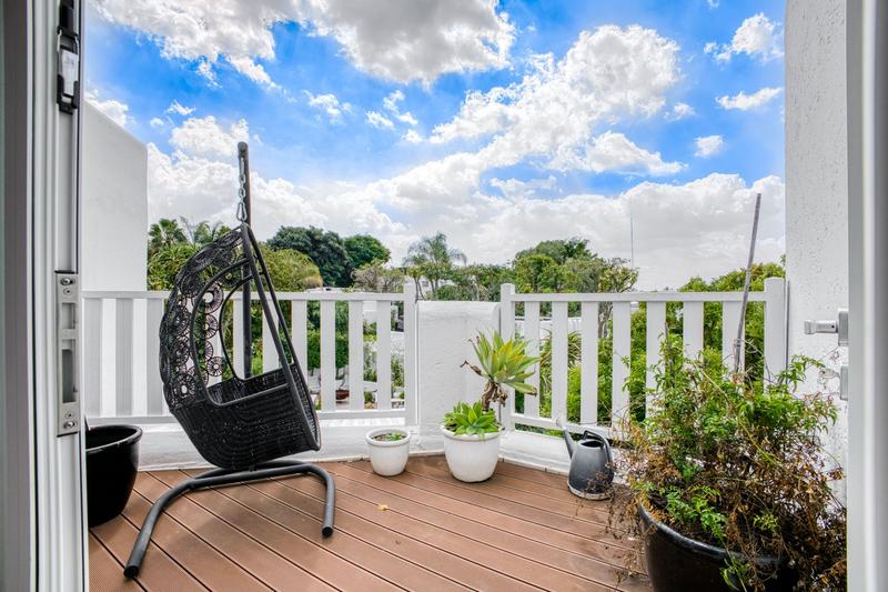 To Let 3 Bedroom Property for Rent in Lonehill Gauteng