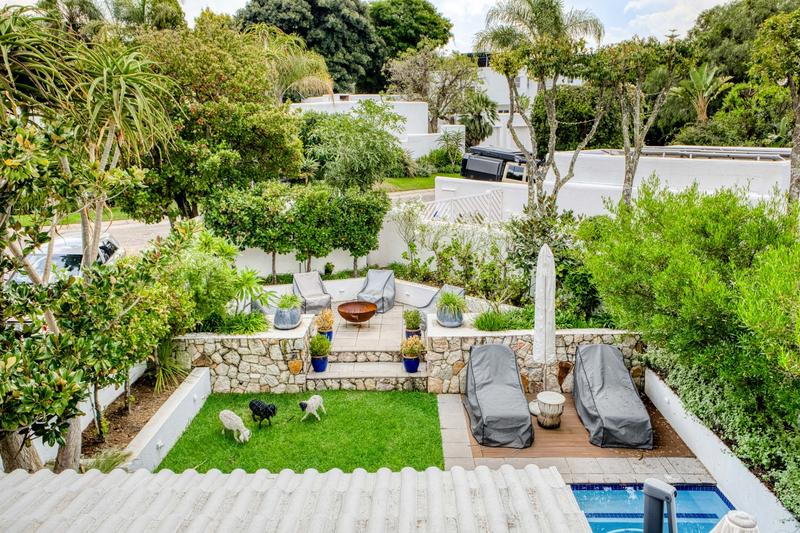 To Let 3 Bedroom Property for Rent in Lonehill Gauteng