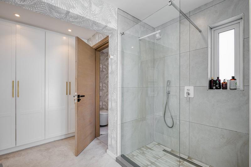 To Let 3 Bedroom Property for Rent in Lonehill Gauteng