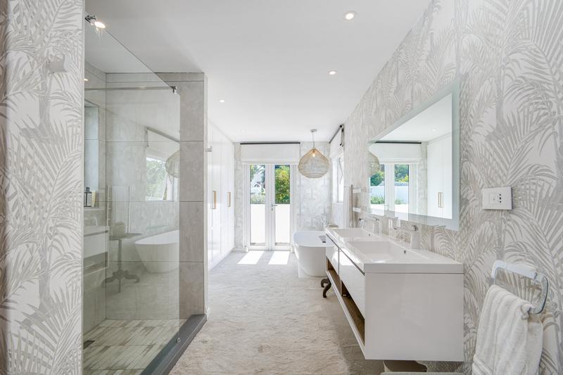 To Let 3 Bedroom Property for Rent in Lonehill Gauteng