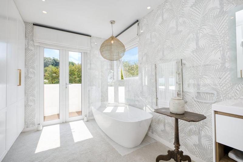 To Let 3 Bedroom Property for Rent in Lonehill Gauteng