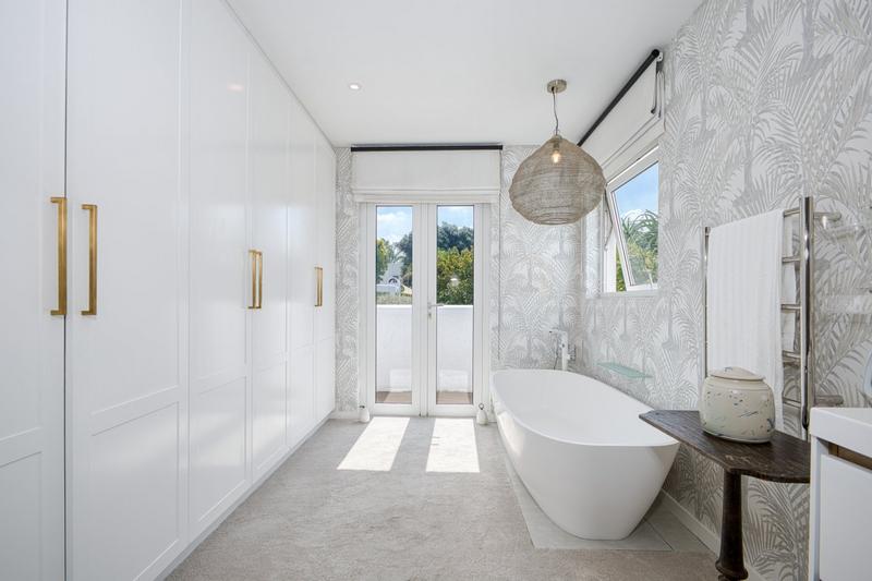 To Let 3 Bedroom Property for Rent in Lonehill Gauteng