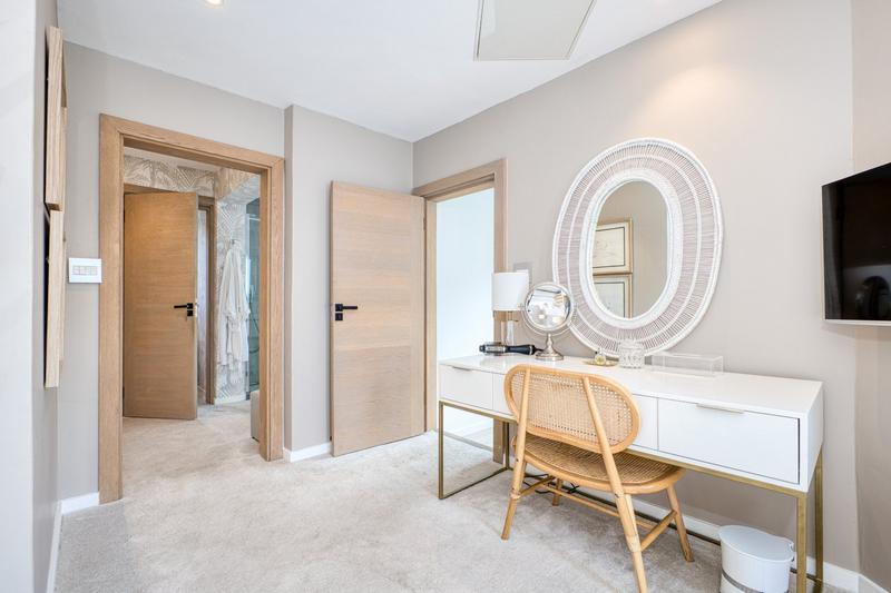 To Let 3 Bedroom Property for Rent in Lonehill Gauteng