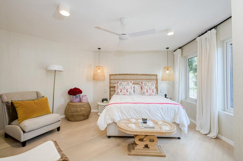 To Let 3 Bedroom Property for Rent in Lonehill Gauteng