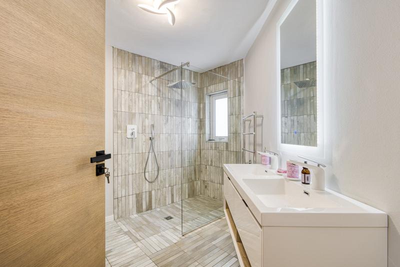 To Let 3 Bedroom Property for Rent in Lonehill Gauteng