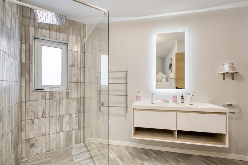 To Let 3 Bedroom Property for Rent in Lonehill Gauteng