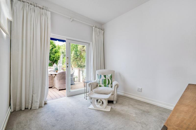 To Let 3 Bedroom Property for Rent in Lonehill Gauteng