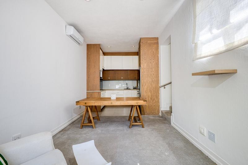 To Let 3 Bedroom Property for Rent in Lonehill Gauteng