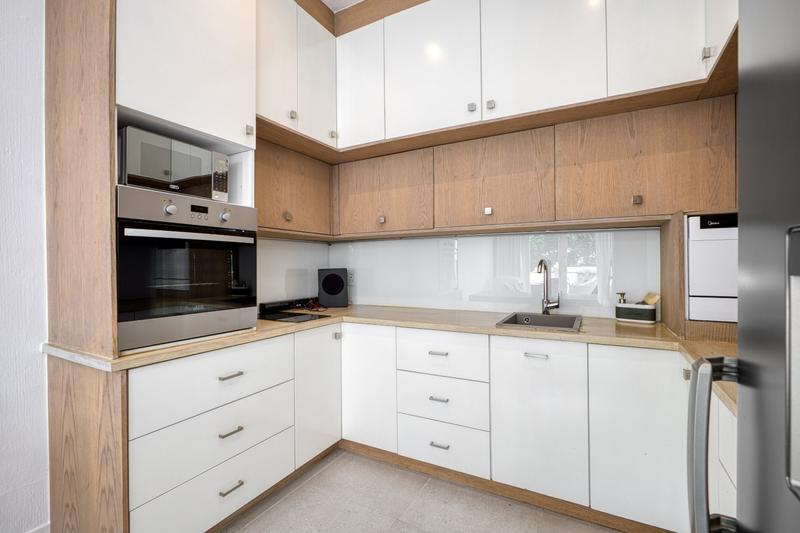 To Let 3 Bedroom Property for Rent in Lonehill Gauteng