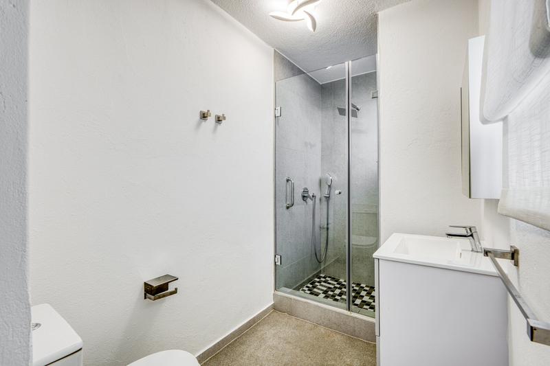 To Let 3 Bedroom Property for Rent in Lonehill Gauteng