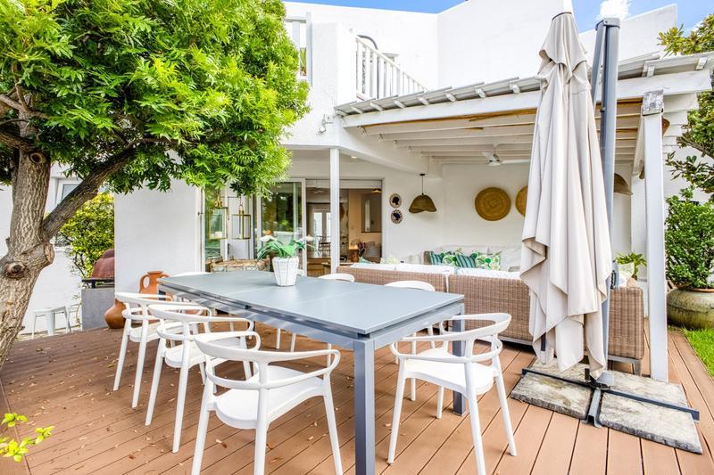 To Let 3 Bedroom Property for Rent in Lonehill Gauteng