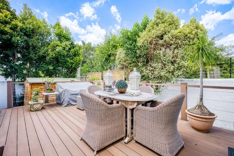 To Let 3 Bedroom Property for Rent in Lonehill Gauteng