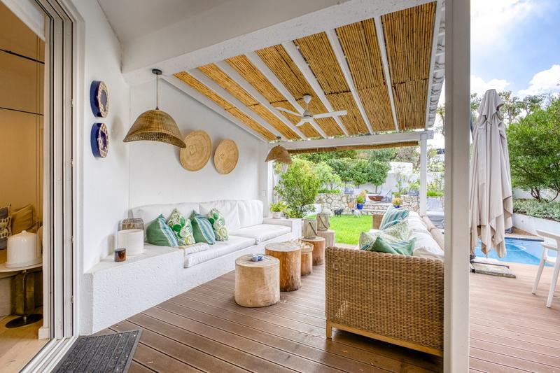 To Let 3 Bedroom Property for Rent in Lonehill Gauteng