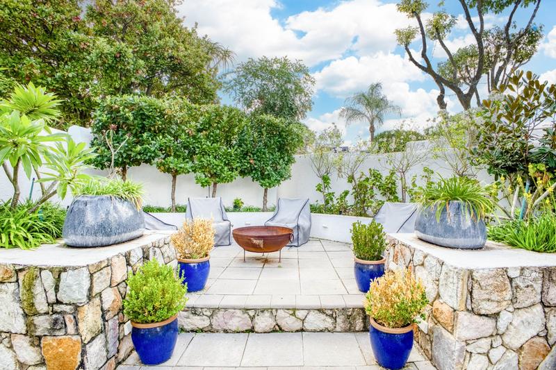 To Let 3 Bedroom Property for Rent in Lonehill Gauteng