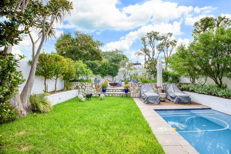 To Let 3 Bedroom Property for Rent in Lonehill Gauteng