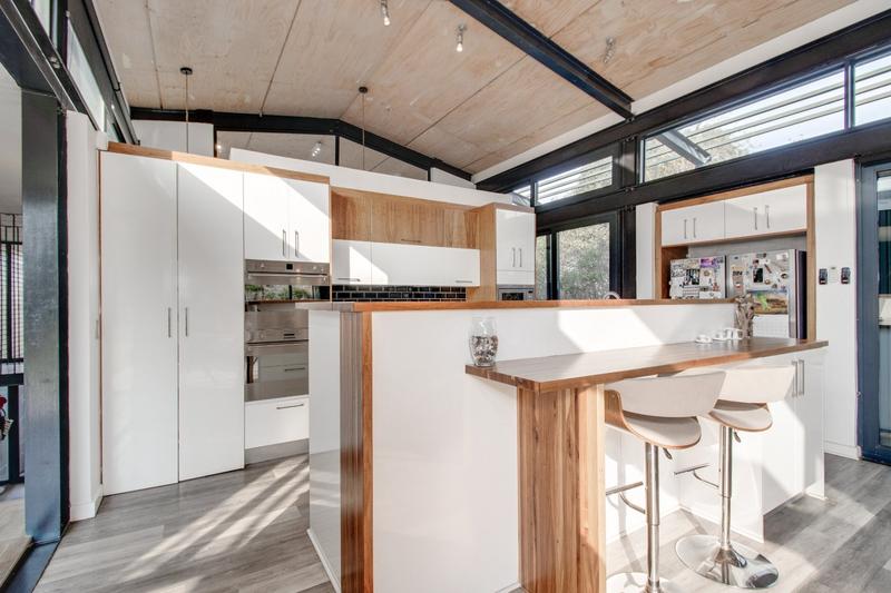 To Let 5 Bedroom Property for Rent in Helderfontein Estate Gauteng