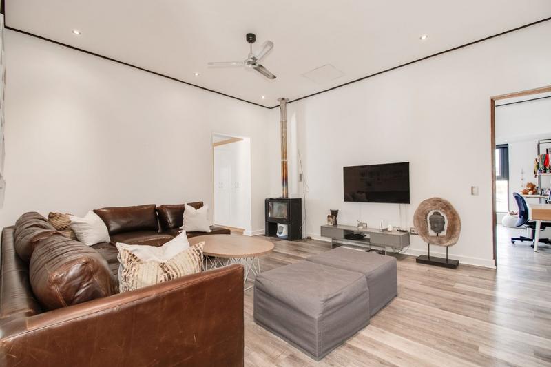 To Let 5 Bedroom Property for Rent in Helderfontein Estate Gauteng