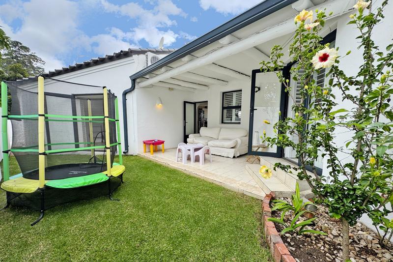 3 Bedroom Property for Sale in Sandown Gauteng