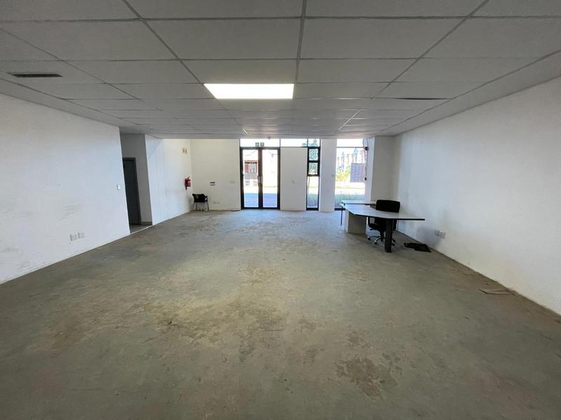To Let commercial Property for Rent in Irene Gauteng