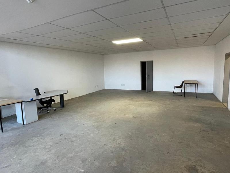 To Let commercial Property for Rent in Irene Gauteng