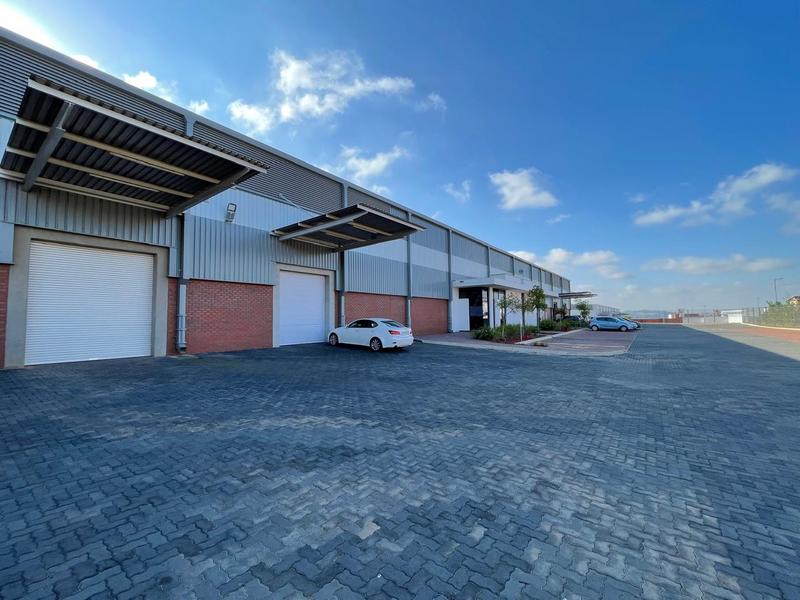 To Let commercial Property for Rent in Irene Gauteng